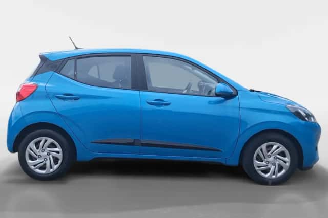 Hyundai i10 (2020) thumbnail 4