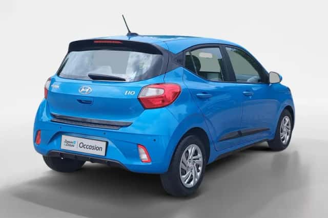 Hyundai i10 (2020) thumbnail 5