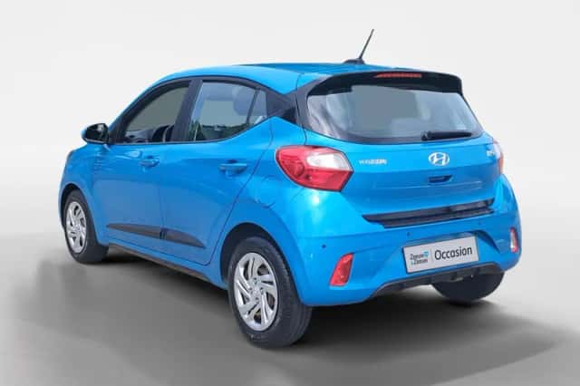 Hyundai i10 (2020) thumbnail 7