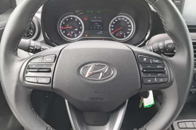 Hyundai i10 (2020) thumbnail 9
