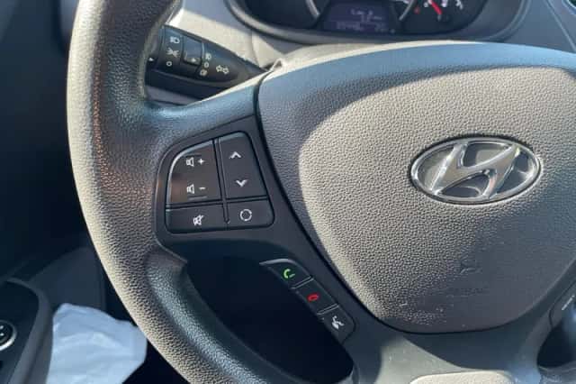 Hyundai i10 (2020) thumbnail 13