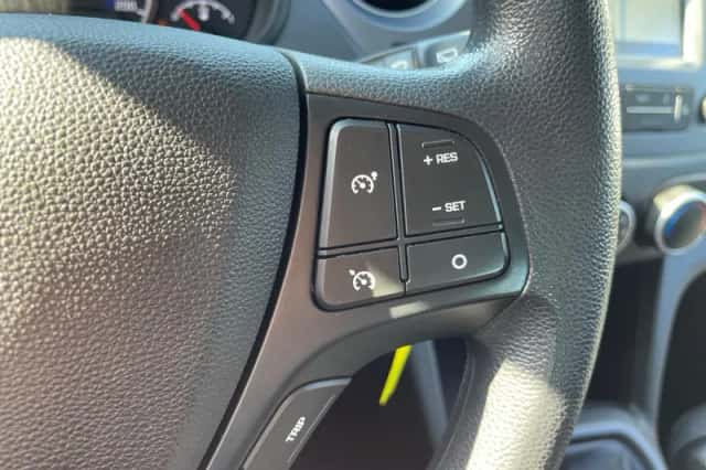Hyundai i10 (2020) thumbnail 14