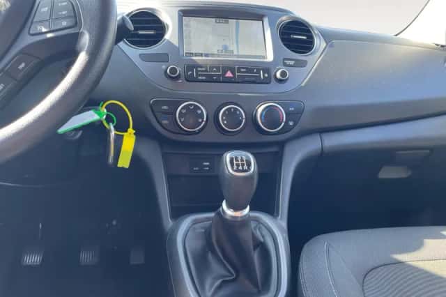 Hyundai i10 (2020) thumbnail 15