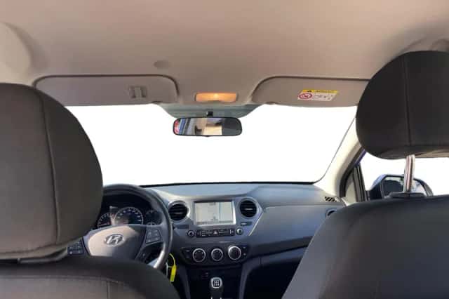Hyundai i10 (2020) thumbnail 16