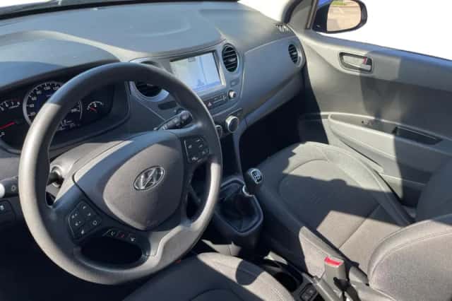 Hyundai i10 (2020) thumbnail 17