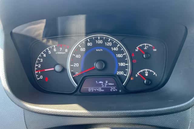 Hyundai i10 (2020) thumbnail 18