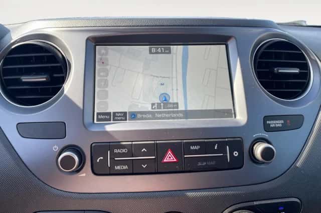 Hyundai i10 (2020) thumbnail 19
