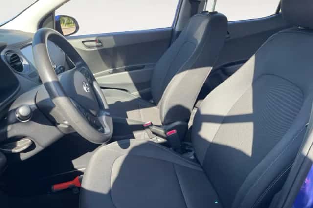 Hyundai i10 (2020) thumbnail 20