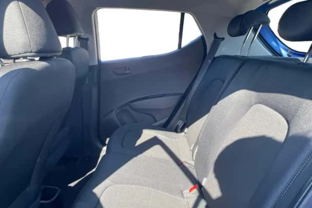 Hyundai i10 (2020) thumbnail 21