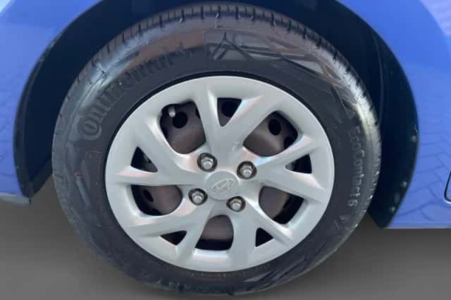 Hyundai i10 (2020) thumbnail 22