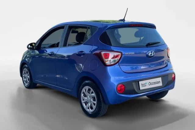 Hyundai i10 (2020) thumbnail 7