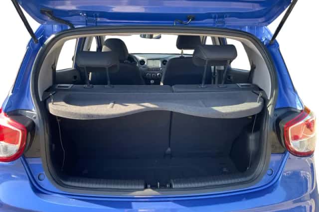 Hyundai i10 (2020) thumbnail 10