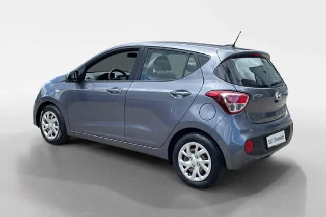 Hyundai i10 (2019) thumbnail 5