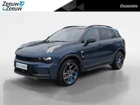 Lynk & Co 01 (2022)