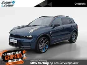 Lynk & Co 01 (2022)