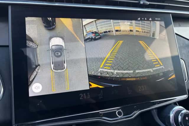 Lynk & Co 01 (2022) thumbnail 16