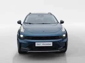 Lynk & Co 01 (2022) thumbnail 3