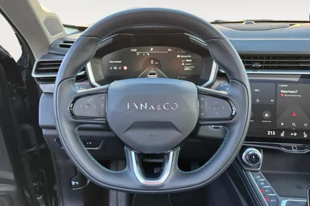 Lynk & Co 01 (2022) thumbnail 22