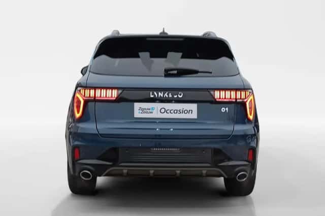 Lynk & Co 01 (2022) thumbnail 6