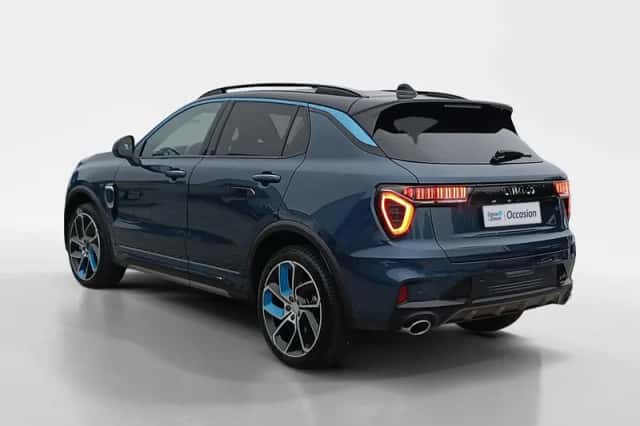 Lynk & Co 01 (2022) thumbnail 8