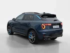 Lynk & Co 01 (2022) thumbnail 8