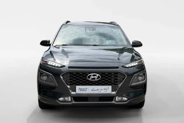 Hyundai Kona (2018) thumbnail 2