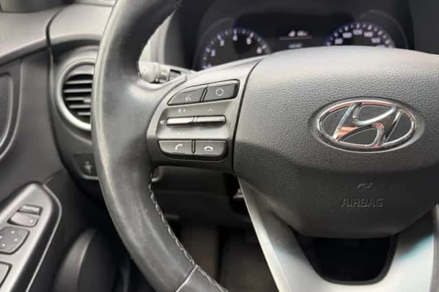 Hyundai Kona (2018) thumbnail 11