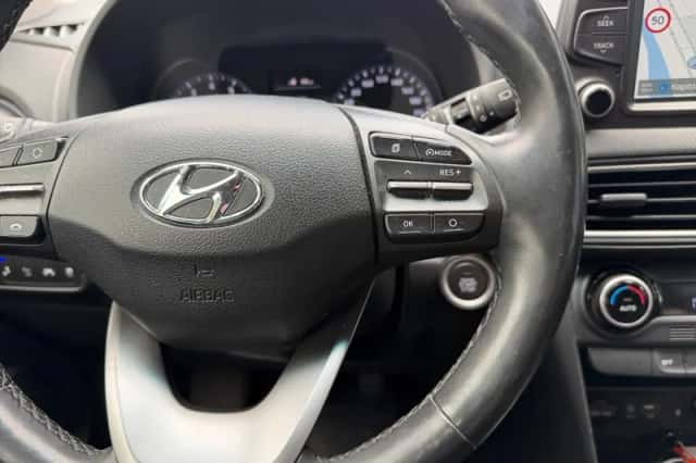 Hyundai Kona (2018) thumbnail 12