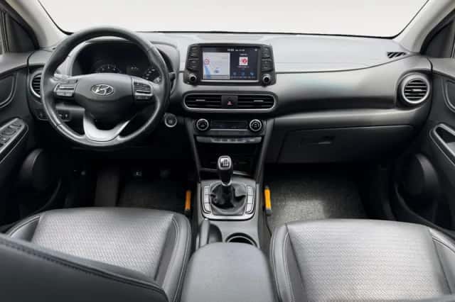 Hyundai Kona (2018) thumbnail 14