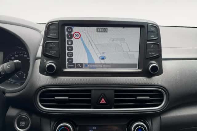 Hyundai Kona (2018) thumbnail 15