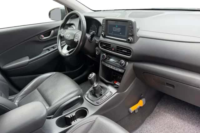 Hyundai Kona (2018) thumbnail 22