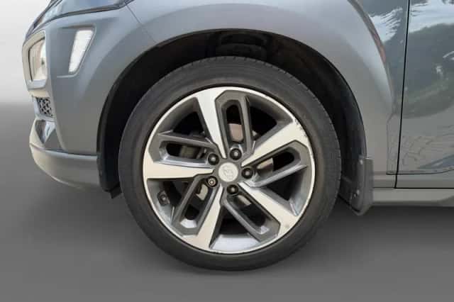 Hyundai Kona (2018) thumbnail 28