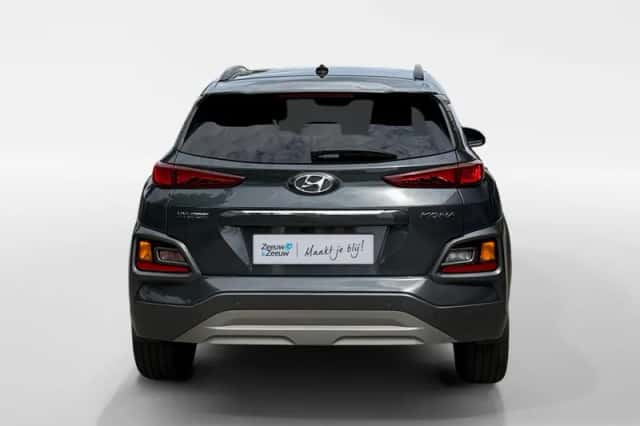 Hyundai Kona (2018) thumbnail 5
