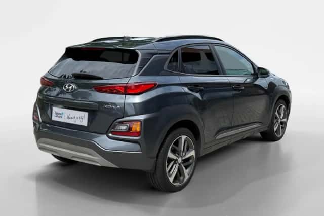 Hyundai Kona (2018) thumbnail 6
