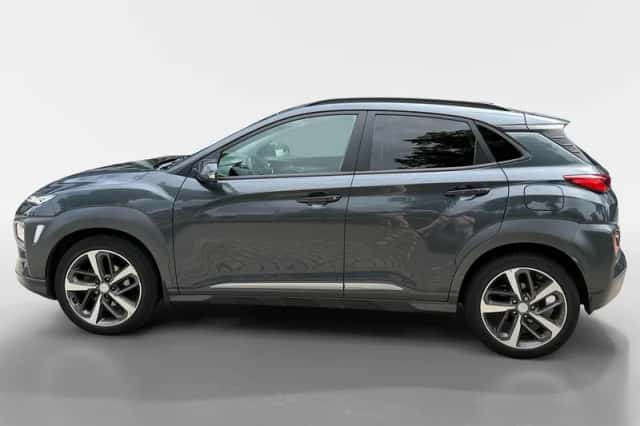 Hyundai Kona (2018) thumbnail 7
