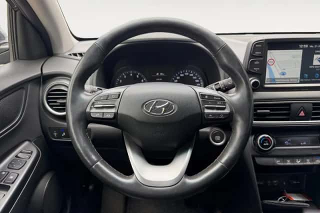 Hyundai Kona (2018) thumbnail 9
