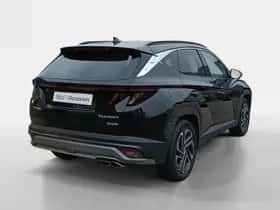 Hyundai Tucson (2026) thumbnail 7
