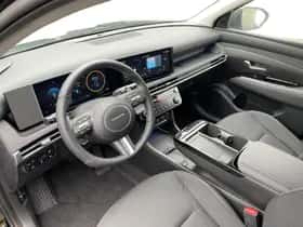 Hyundai Tucson (2026) thumbnail 8