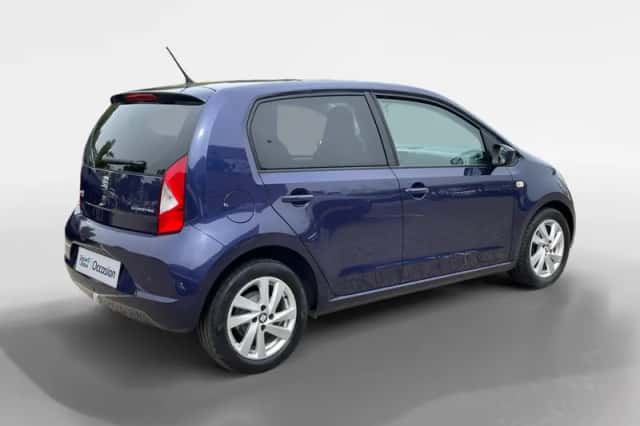 SEAT Mii (2015) thumbnail 3