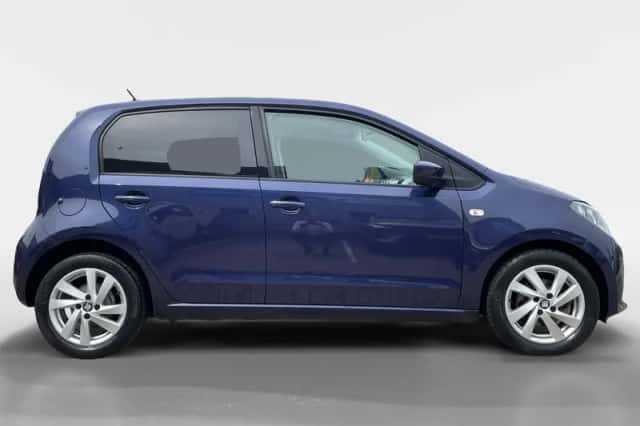SEAT Mii (2015) thumbnail 5