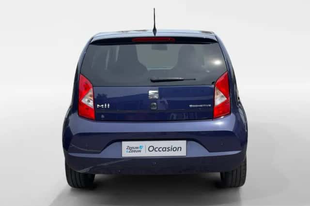 SEAT Mii (2015) thumbnail 6