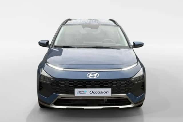 Hyundai Bayon (2024) thumbnail 3
