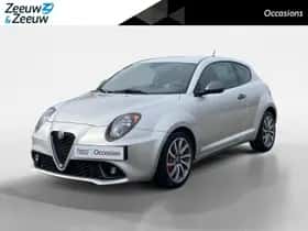 Alfa Romeo Mito (2017)