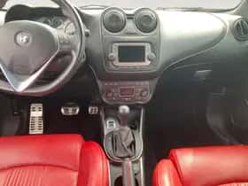 Alfa Romeo Mito (2017) thumbnail 11