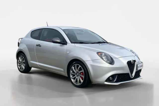 Alfa Romeo Mito (2017) thumbnail 12