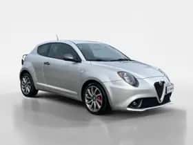 Alfa Romeo Mito (2017) thumbnail 12