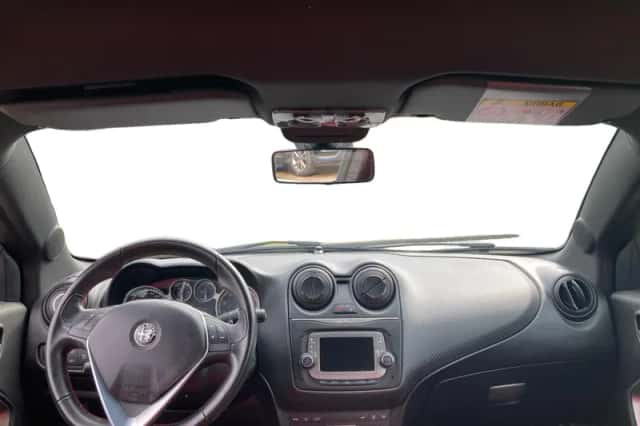 Alfa Romeo Mito (2017) thumbnail 13