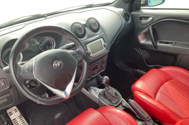 Alfa Romeo Mito (2017) thumbnail 16