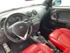 Alfa Romeo Mito (2017) thumbnail 16