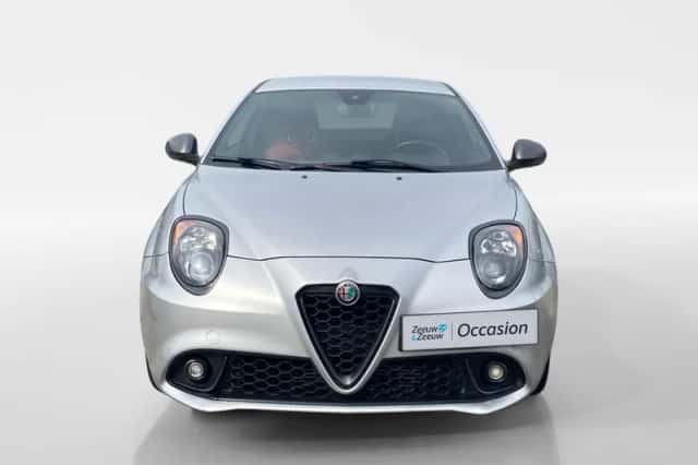 Alfa Romeo Mito (2017) thumbnail 3